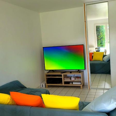 Residence Du Lac-Disneyland Paris-Tarif Familial Emerainville Ngoại thất bức ảnh