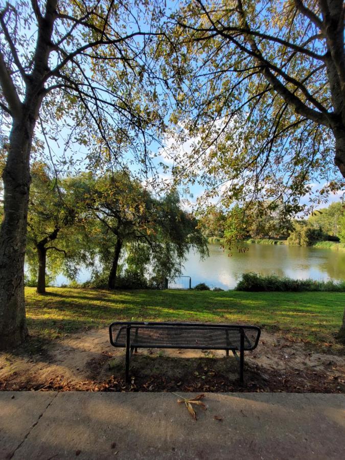 Residence Du Lac-Disneyland Paris-Tarif Familial Emerainville Ngoại thất bức ảnh