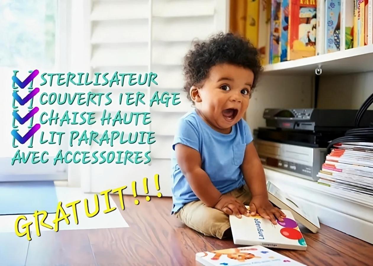 Residence Du Lac-Disneyland Paris-Tarif Familial Emerainville Ngoại thất bức ảnh