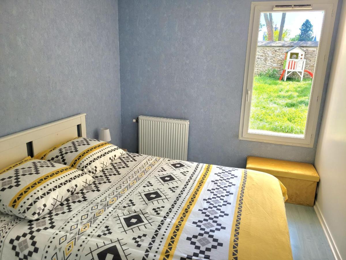 Residence Du Lac-Disneyland Paris-Tarif Familial Emerainville Ngoại thất bức ảnh