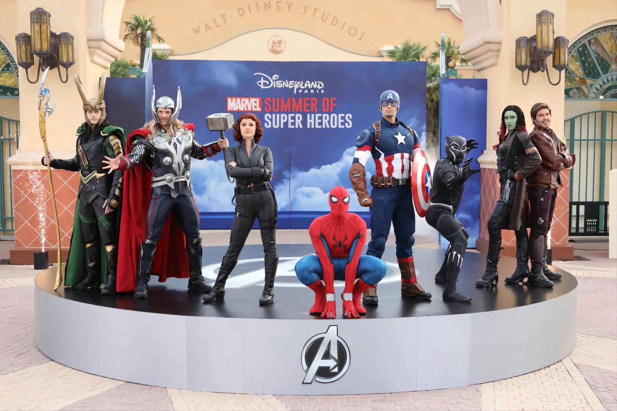 Residence Du Lac-Disneyland Paris-Tarif Familial Emerainville Ngoại thất bức ảnh