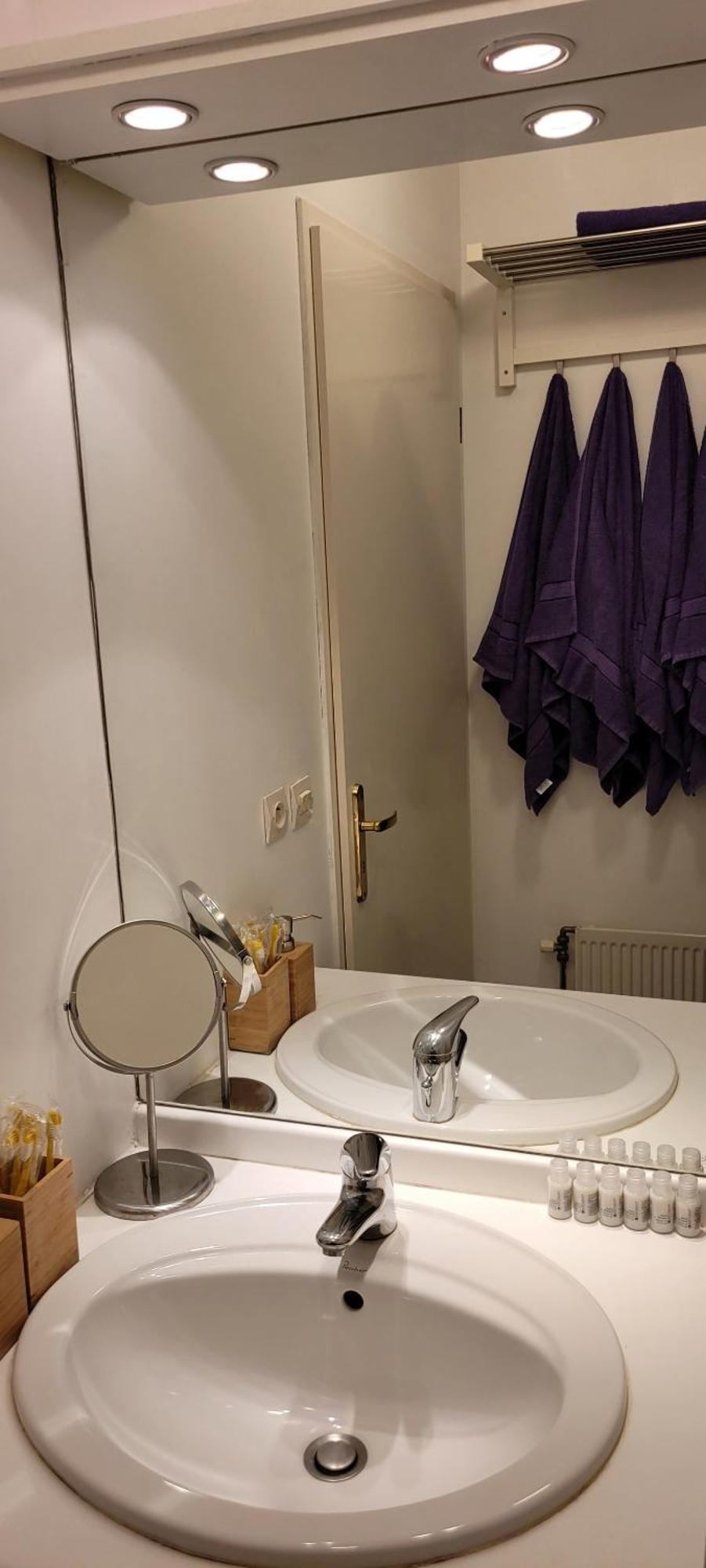 Residence Du Lac-Disneyland Paris-Tarif Familial Emerainville Ngoại thất bức ảnh